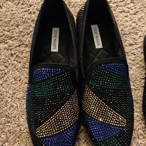 Steve Madden Loafers